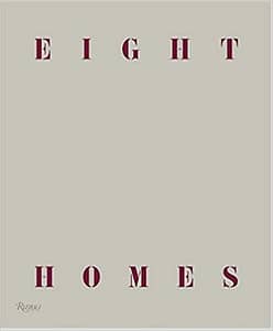 Eight Homes- Clements Design